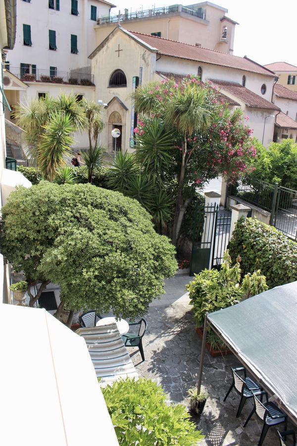 Frühstückspension Giardino Delle Rose Bike&breakfast Finale Ligure