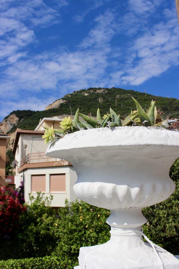 Giardino Delle Rose Bike&breakfast *