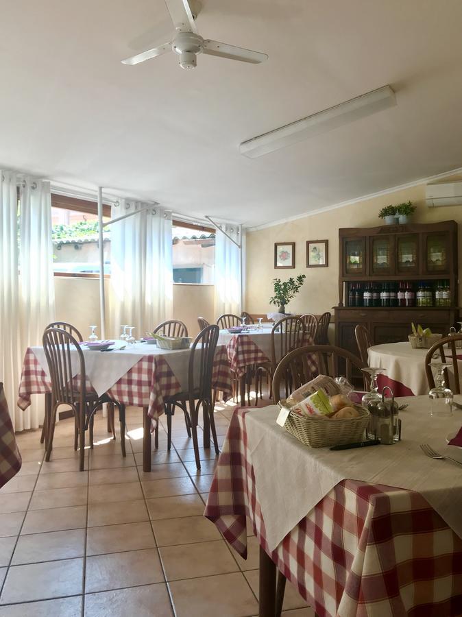 Giardino Delle Rose Bike&breakfast * Finale Ligure