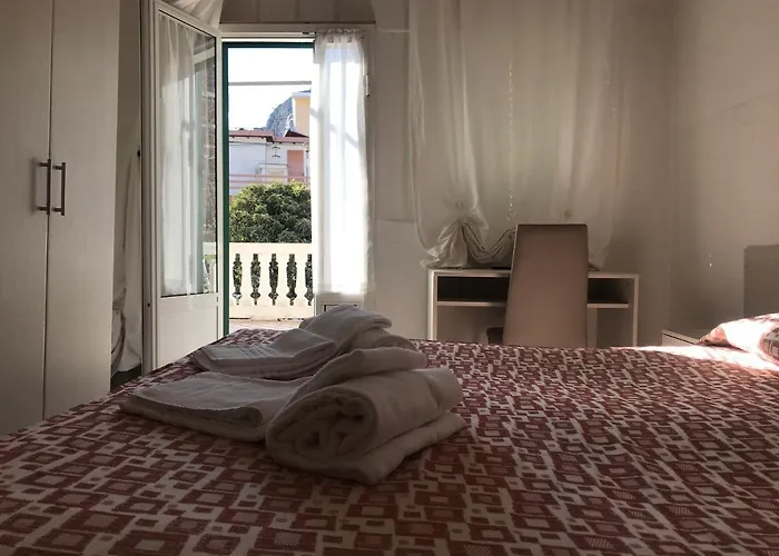 Hotel B&B Giardino delle Rose Bike&Breakfast