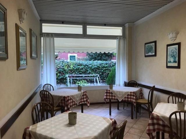 Giardino Delle Rose Bike&breakfast Bed & Breakfast Finale Ligure