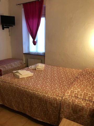 Bed & Breakfast Giardino Delle Rose Bike&breakfast Finale Ligure