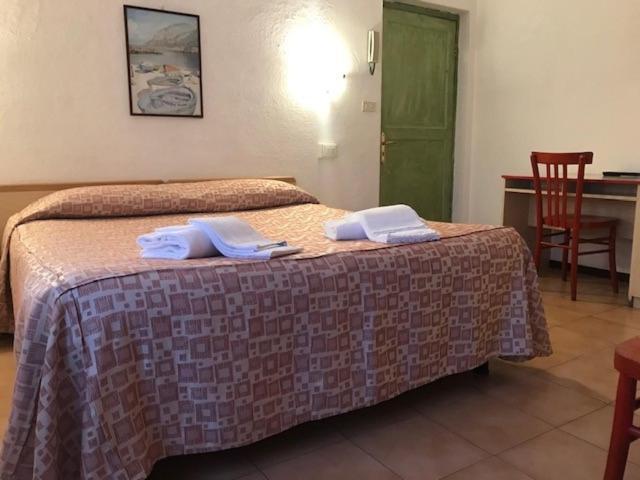 Giardino Delle Rose Bike&breakfast Bed & Breakfast *