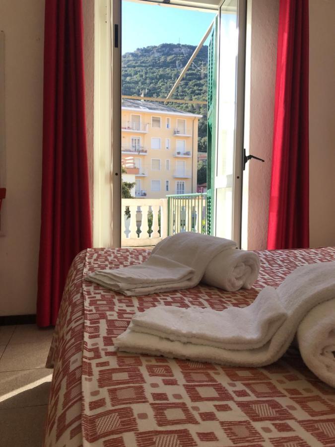 Giardino Delle Rose Bike&breakfast Bed & Breakfast Finale Ligure