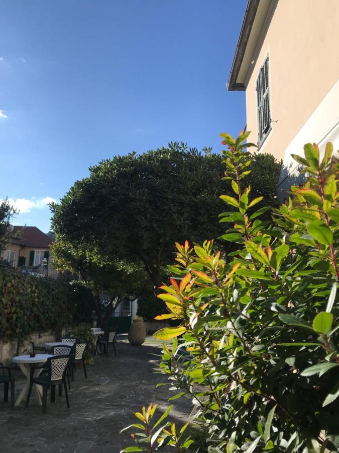 Giardino Delle Rose Bike&breakfast *