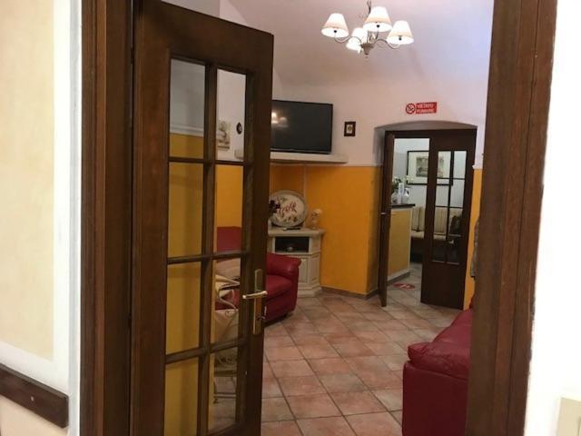 Giardino Delle Rose Bike&breakfast Bed & Breakfast *