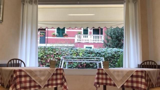Alojamento de Acomodação e Pequeno-almoço Giardino Delle Rose Bike&breakfast