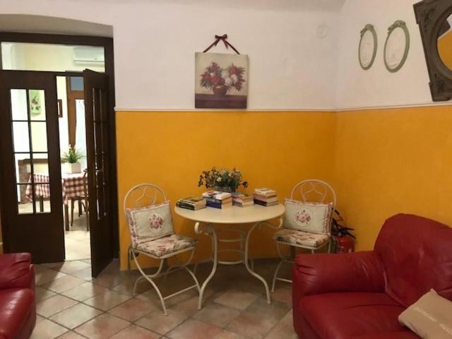 Giardino Delle Rose Bike&breakfast *