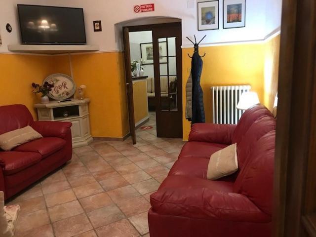 Bed & Breakfast Giardino Delle Rose Bike&breakfast Finale Ligure