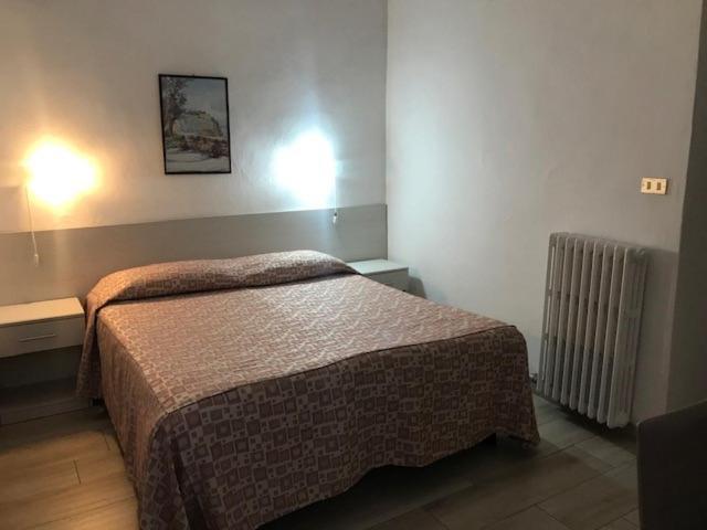 Bed & Breakfast Giardino Delle Rose Bike&breakfast