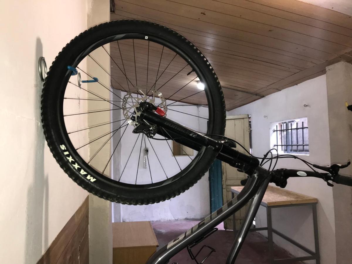 Giardino Delle Rose Bike&breakfast Bed & Breakfast Finale Ligure