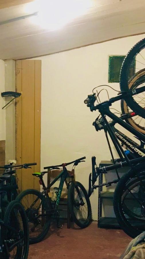 Giardino Delle Rose Bike&breakfast