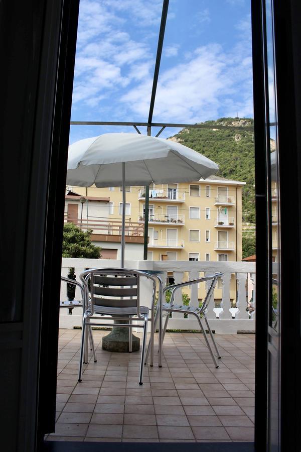 Bed & Breakfast Giardino Delle Rose Bike&breakfast *