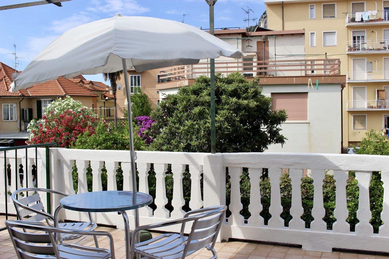 Giardino Delle Rose Bike&breakfast Alojamento de Acomodação e Pequeno-almoço