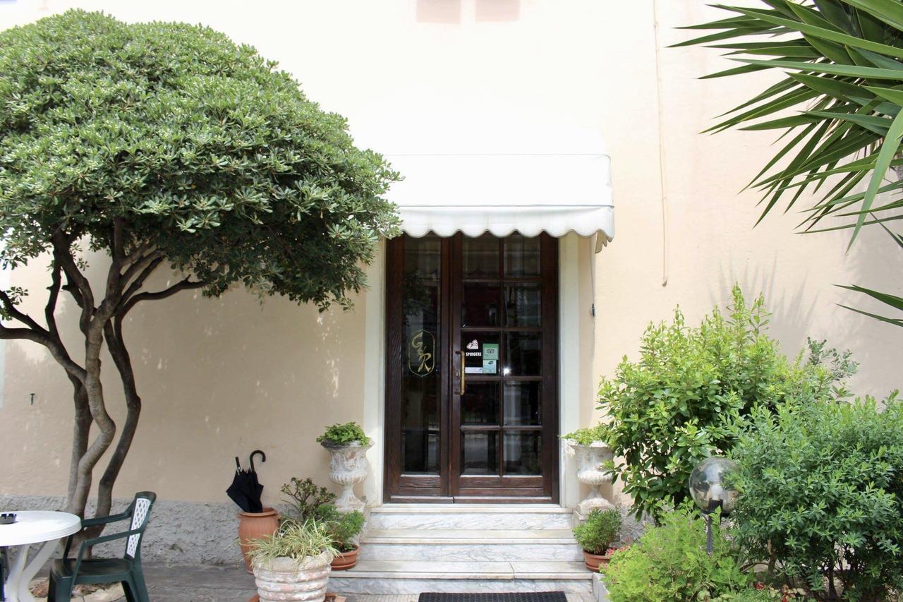 Giardino Delle Rose Bike&breakfast Finale Ligure