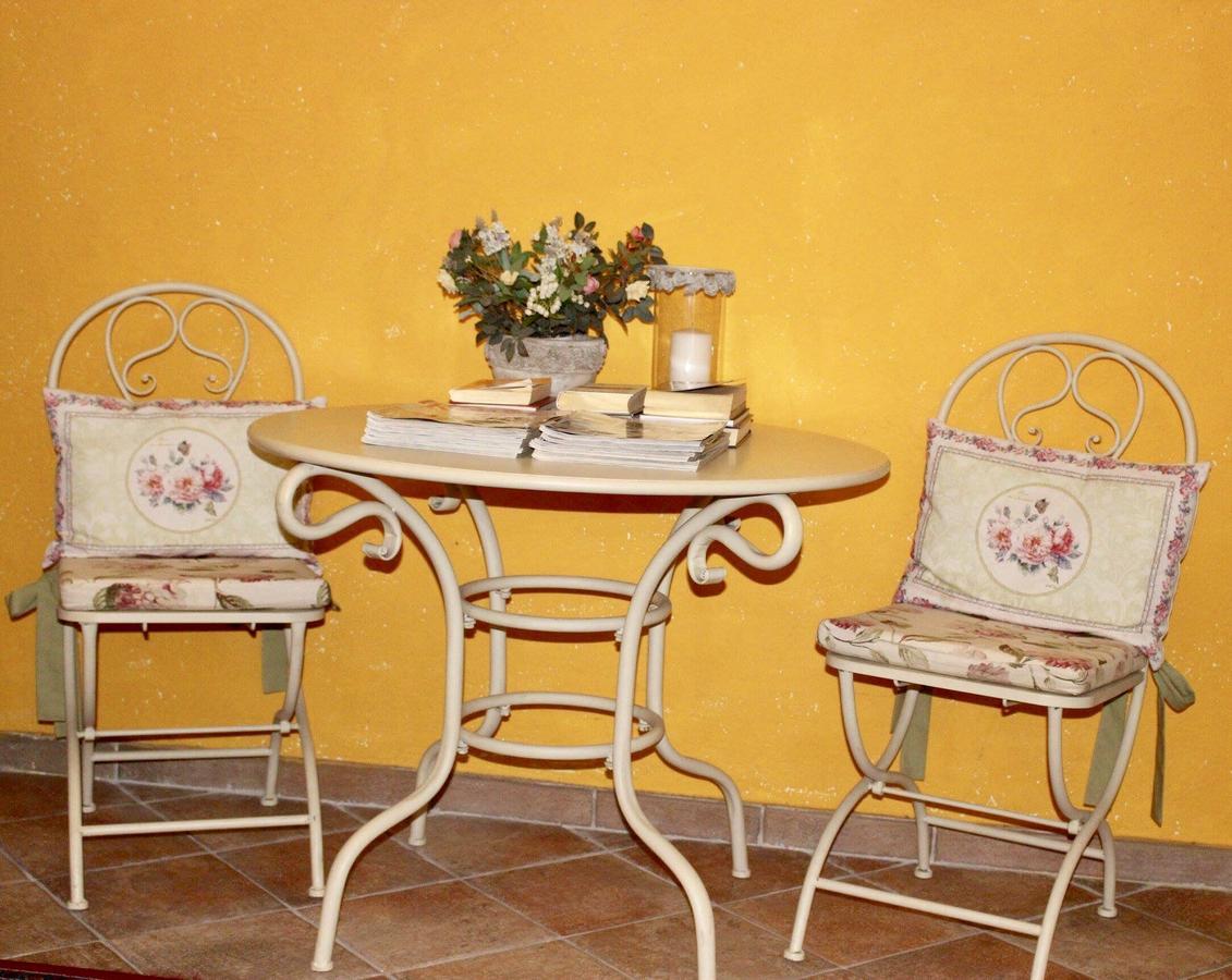 Giardino Delle Rose Bike&breakfast Alojamento de Acomodação e Pequeno-almoço Finale Ligure
