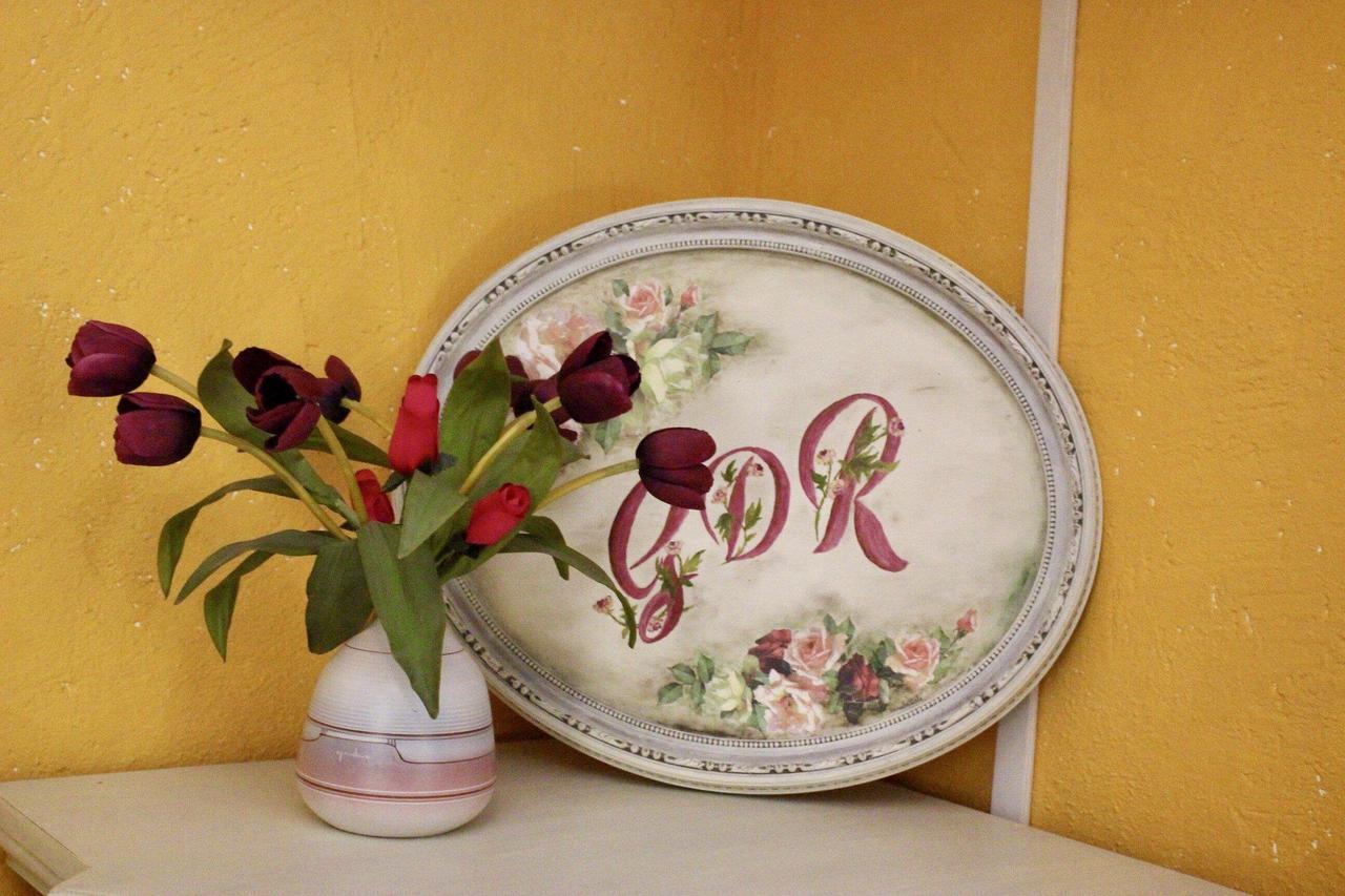 Giardino Delle Rose Bike&breakfast