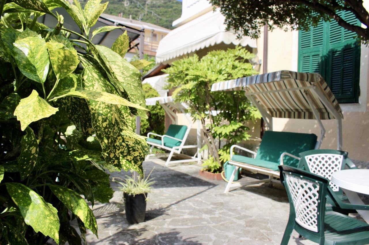Bed & Breakfast Giardino Delle Rose Bike&breakfast