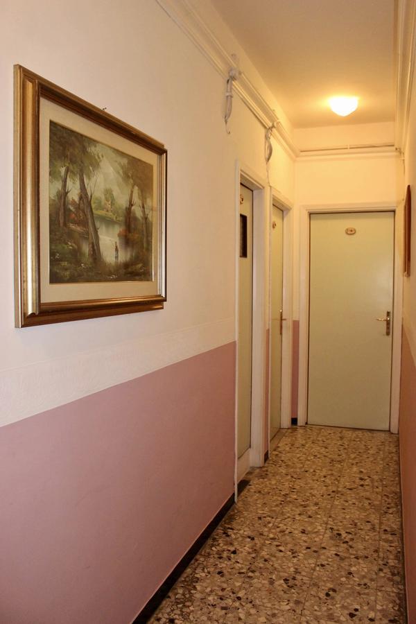 Bed & Breakfast Giardino Delle Rose Bike&breakfast *