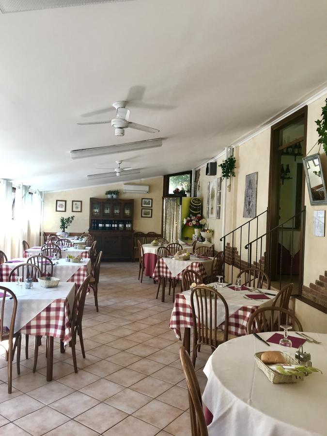 Giardino Delle Rose Bike&breakfast Bed & Breakfast *
